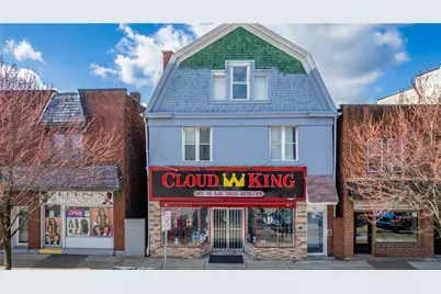 930 Brookline Blvd, Pittsburgh, PA 15226 - Photo 1