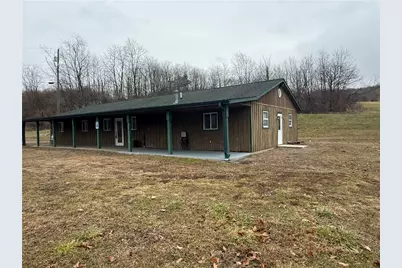 110 Kimmel School Road, Plumcreek Township, PA 15774 - Photo 1