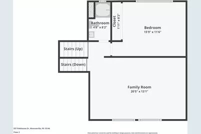 537 Fieldstone Dr, Monroeville, PA 15146 - Photo 39