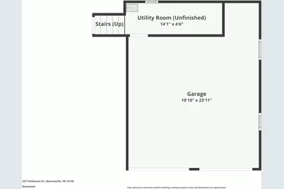 537 Fieldstone Dr, Monroeville, PA 15146 - Photo 37