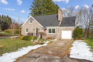 3545 Eastview Ln, Murrysville, PA 15668 - Photo 1