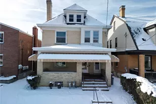 1667 Potomac Ave, Pittsburgh, PA 15216 - Photo 1