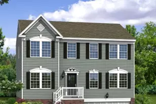 421 Hawthorn Hill Dr, North Strabane, PA 15317 - Photo 1