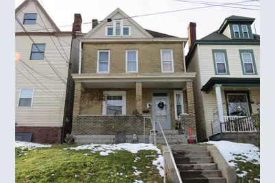 1214 Amanda St, Pittsburgh, PA 15210 - Photo 1