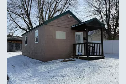 317 McKinley St, West Kittanning Boro, PA 16201 - Photo 9