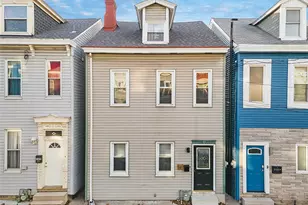 5151 Carnegie St, Pittsburgh, PA 15201 - Photo 1