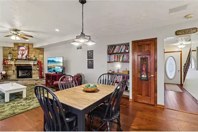 191 Castile Ridge Road, West Bethlehem, PA 15345 - Photo 19