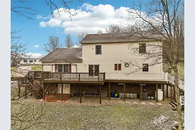 191 Castile Ridge Road, West Bethlehem, PA 15345 - Photo 47