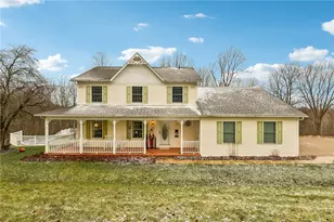 191 Castile Ridge Rd, West Bethlehem, PA 15345 - Photo 1