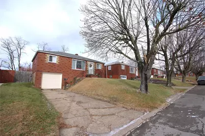 210 Livingston Rd, West Mifflin, PA 15122 - Photo 23