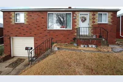 210 Livingston Rd, West Mifflin, PA 15122 - Photo 1