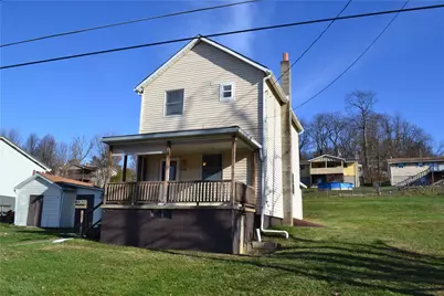 2011 1st Street, South Connellsville, PA 15425 - Photo 3