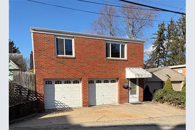 815 Louisa, Pittsburgh, PA 15210 - Photo 1