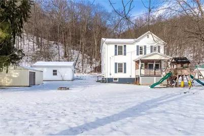 192 Bradys Bend Cemetery Rd, Brady's Bend Township, PA 16028 - Photo 1