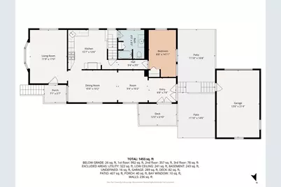 803 Little Deer Creek Valley Road, West Deer, PA 15076 - Photo 43