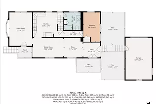 803 Little Deer Creek Valley Rd, West Deer, PA 15076 - Photo 43