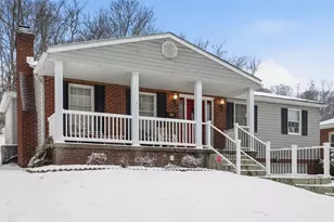 525 Greenbriar Ave, New Kensington, PA 15068 - Photo 41