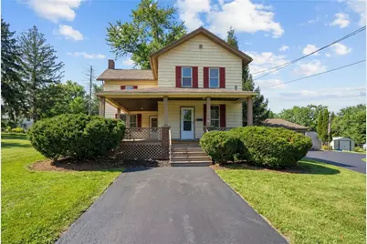 441 N Pitt Street, Mercer Boro, PA 16137 - Photo 1