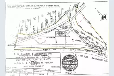 108 Oak Dr, Saxonburg Boro, PA 16056 - Photo 35