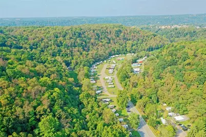 570 Blockhouse Run Road, Daugherty Township, PA 15066 - Photo 25