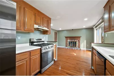 2203 Open Meadow Circle, South Fayette, PA 15017 - Photo 7