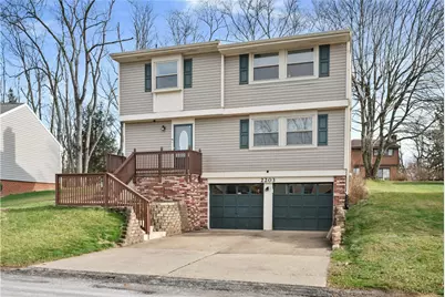 2203 Open Meadow Circle, South Fayette, PA 15017 - Photo 29