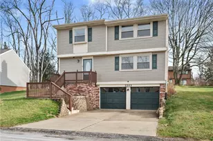 2203 Open Meadow Cir, South Fayette, PA 15017 - Photo 29