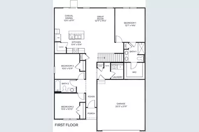 3079 Audrey Drive, Hempfield Township, PA 15601 - Photo 3