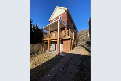 908 North Ave, North Braddock, PA 15104 - Photo 35