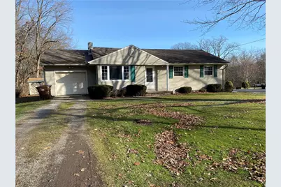 940 Wheatland Rd, West Middlesex Boro, PA 16159 - Photo 1