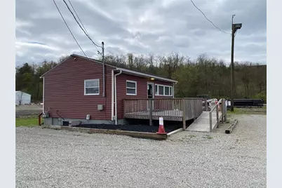 6233-6235 State Route 88, Union Township, PA 15332 - Photo 9