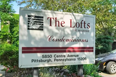 5850 Centre Ave #210, Pittsburgh, PA 15206 - Photo 31