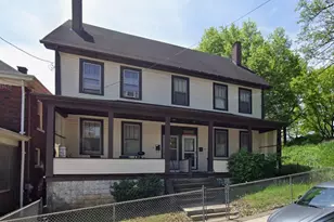 1121-1123 Zinkham St, McKees Rocks, PA 15136 - Photo 1