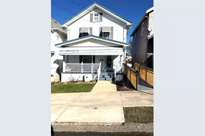 123 E Coffee St, Uniontown, PA 15401 - Photo 1