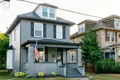 1213 Indiana Avenue, Monaca, PA 15061 - Photo 1