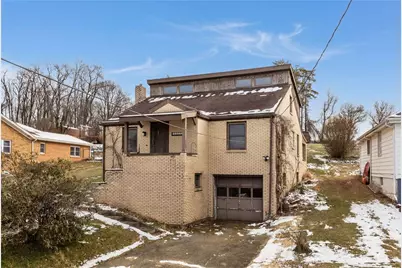 11690 Center St, North Huntingdon, PA 15642 - Photo 1