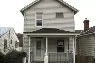 402 E Lincoln Ave, McDonald, PA 15057 - Photo 1