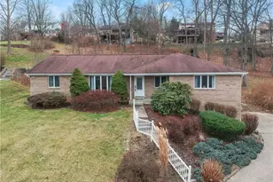 112 Lintel Dr, Peters Township, PA 15317 - Photo 1