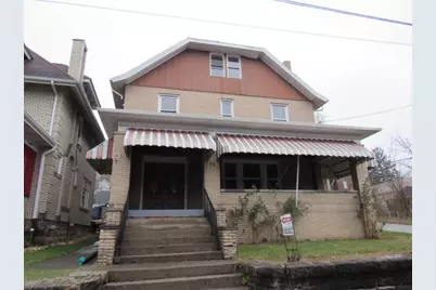 115 6th Avenue, Brownsville, PA 15417 - Photo 1