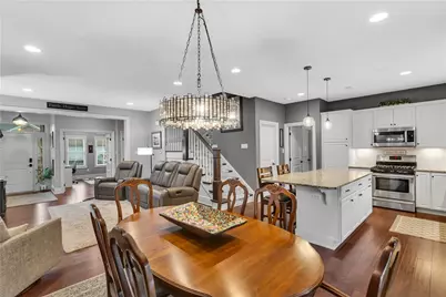 709 Crosswinds Dr, Peters Township, PA 15317 - Photo 19