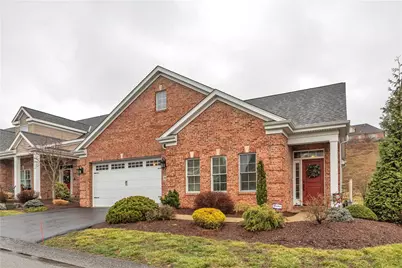 709 Crosswinds Dr, Peters Township, PA 15317 - Photo 3