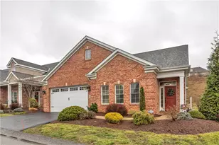 709 Crosswinds Dr, Peters Township, PA 15317 - Photo 3