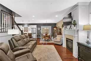 709 Crosswinds Dr, Peters Township, PA 15317 - Photo 13