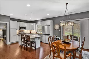 709 Crosswinds Dr, Peters Township, PA 15317 - Photo 15