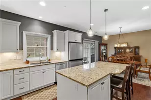 709 Crosswinds Dr, Peters Township, PA 15317 - Photo 17