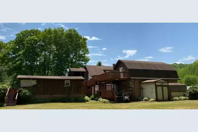 2216 N Camp Run Rd, Perry Township, PA 16123 - Photo 9