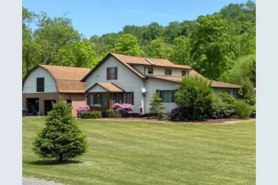 2216 N Camp Run Rd, Perry Township, PA 16123 - Photo 1