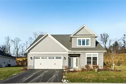 207 Rock Creek Rd, Indiana Township, PA 15238 - Photo 1