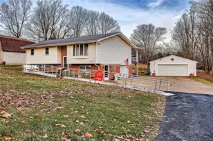 392 Longs Rd, Unity Township, PA 15650 - Photo 1
