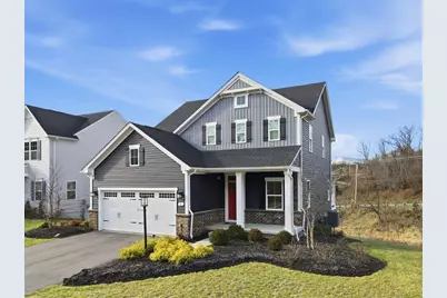 4 Dana Dr, Findlay Township, PA 15108 - Photo 3